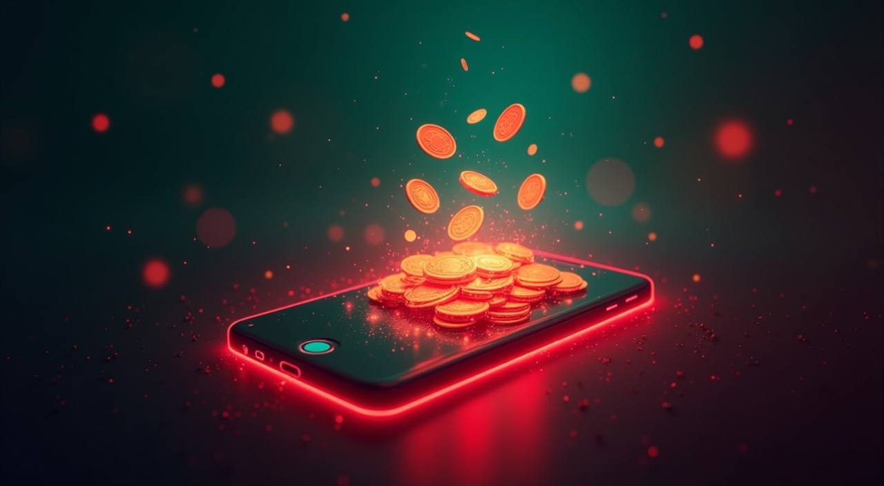 vd678 mobile gaming